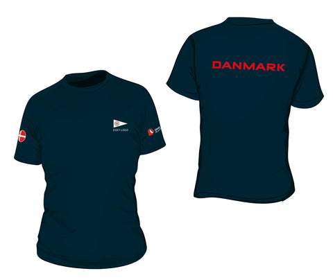 Gildan T-shirt Dame GI64000