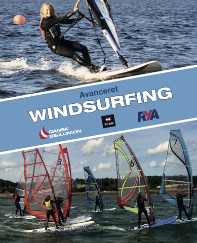 Avanceret windsurfing