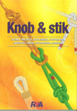 Knob og stik