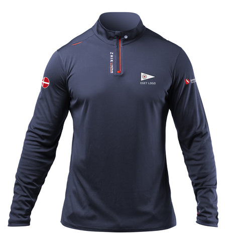 Langærmet UV Aktiv t-shirt ATP-0080-M