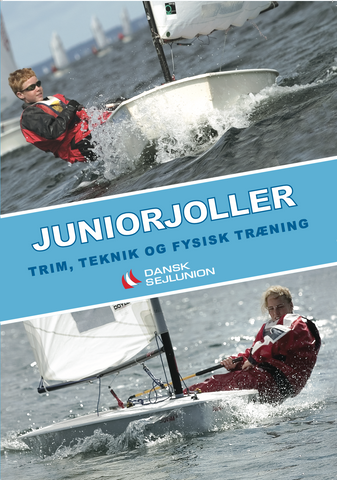 Juniorjoller - Trim, teknik og fysisk træning
