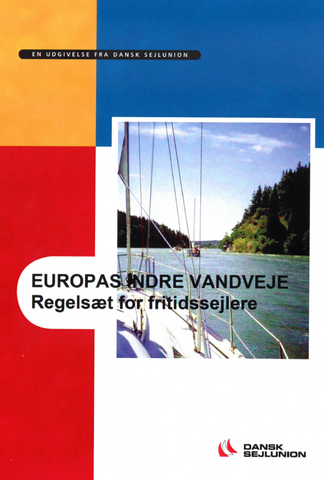 Kanalkursus på nettet og europas indre vandveje