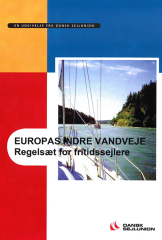Europas indre vandveje - Regelsæt for fritidssejle
