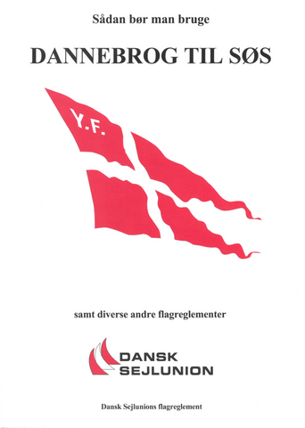 Dannebrog til søs