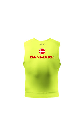 Spandex Event Pinnie VST-0021-U-WHY-OSF